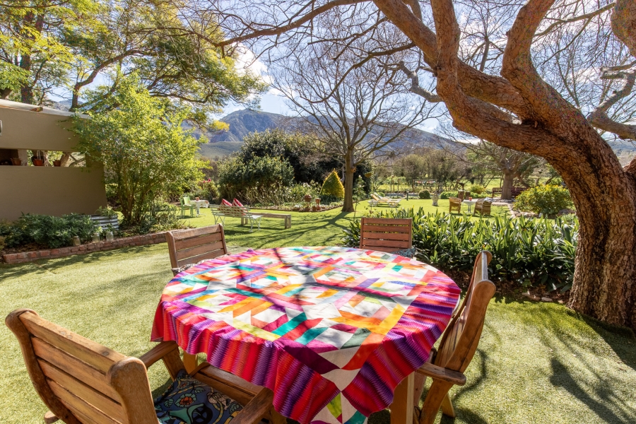 4 Bedroom Property for Sale in Montagu Rural Western Cape